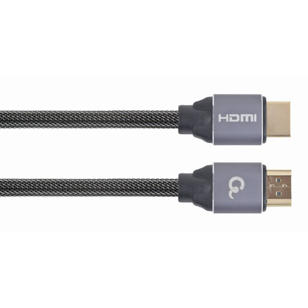 Gembird Premium HDMI 2.0 Kábel