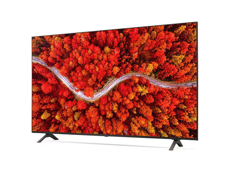 LG 75" UP8000 | 4K Ultra HD HDR ThinQ AI Smart TV