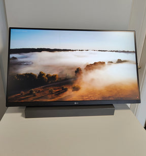LG 27GN800P-B | 27" UltraGear 2K QHD 144Hz 1ms IPS Gaming Monitor