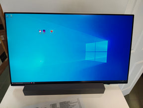 LG 27GN950-B | 27" UltraGear 4K UHD 160Hz 1ms Nano IPS Gaming Monitor