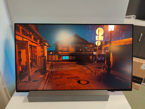 LG 27GN950-B | 27" UltraGear 4K UHD 160Hz 1ms Nano IPS Gaming Monitor