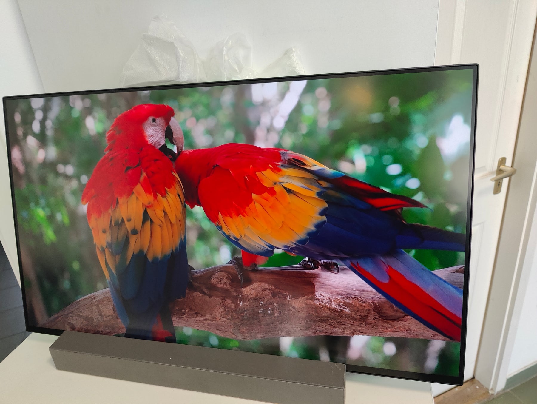 LG 27GN950-B | 27" UltraGear 4K UHD 160Hz 1ms Nano IPS Gaming Monitor
