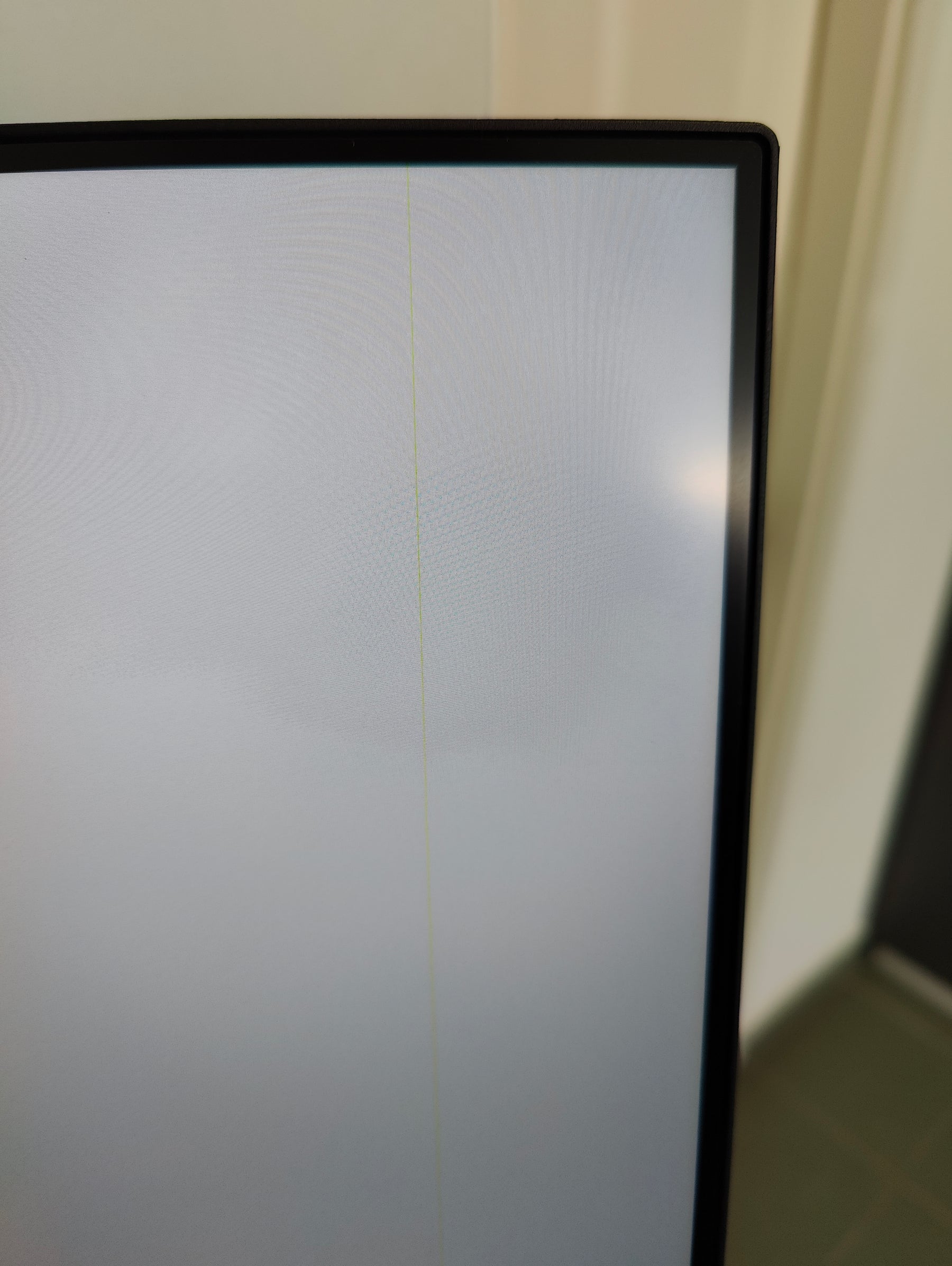 LG 27GN950-B | 27" UltraGear 4K UHD 160Hz 1ms Nano IPS Gaming Monitor