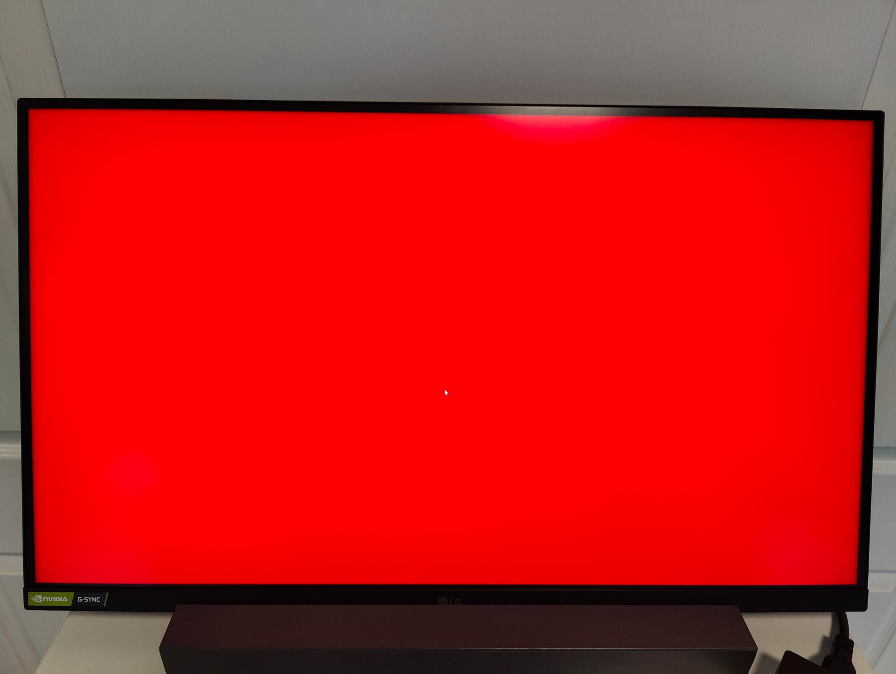 LG 27GP850-B | 27" UltraGear 2K QHD 180Hz 1ms Nano IPS Gaming Monitor