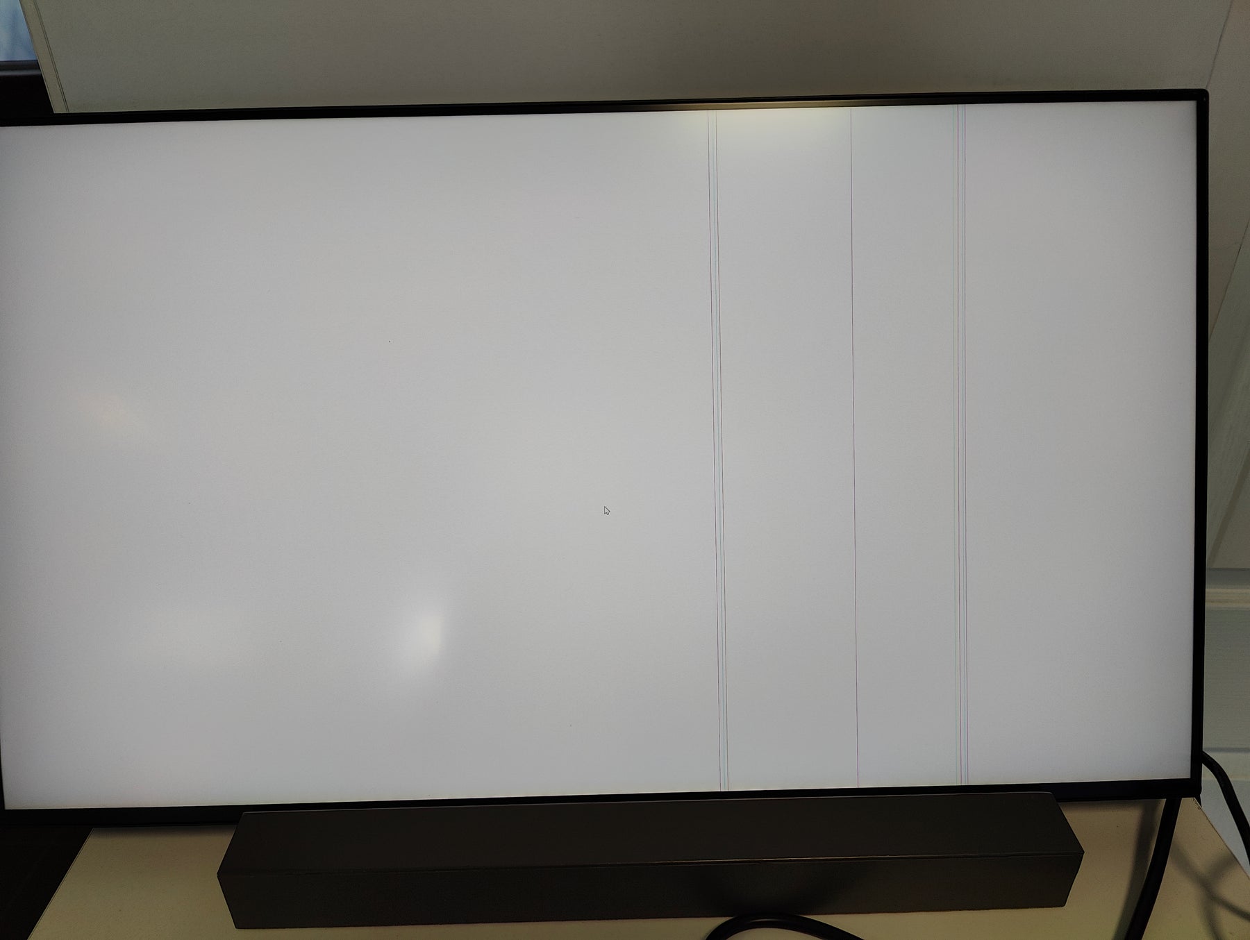 LG 27GP95RP-B | 27" UltraGear 4K UHD 160Hz 1ms Nano IPS Gaming Monitor