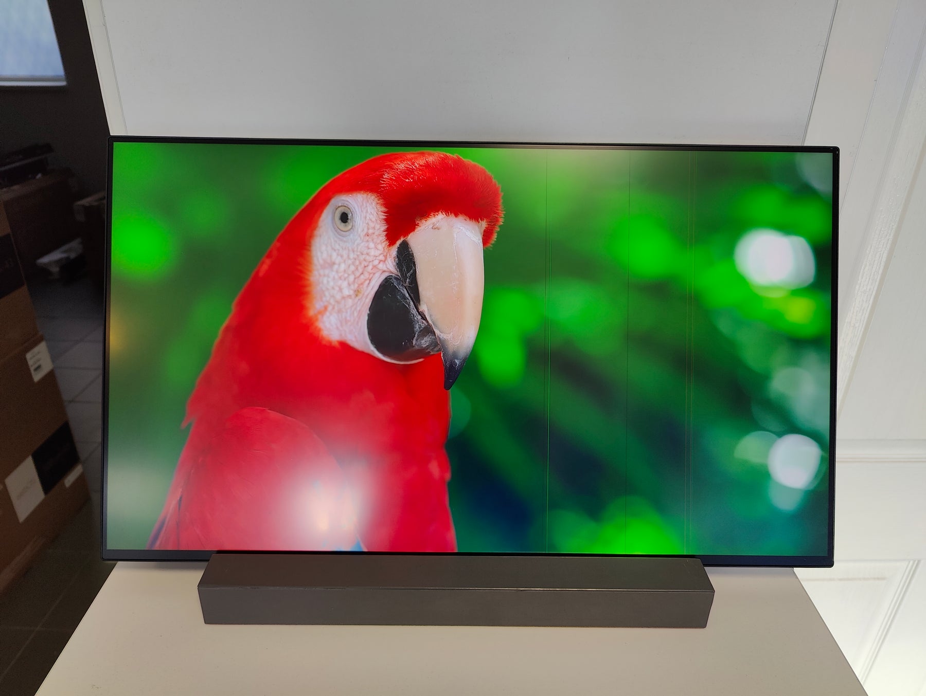 LG 27GP95RP-B | 27" UltraGear 4K UHD 160Hz 1ms Nano IPS Gaming Monitor