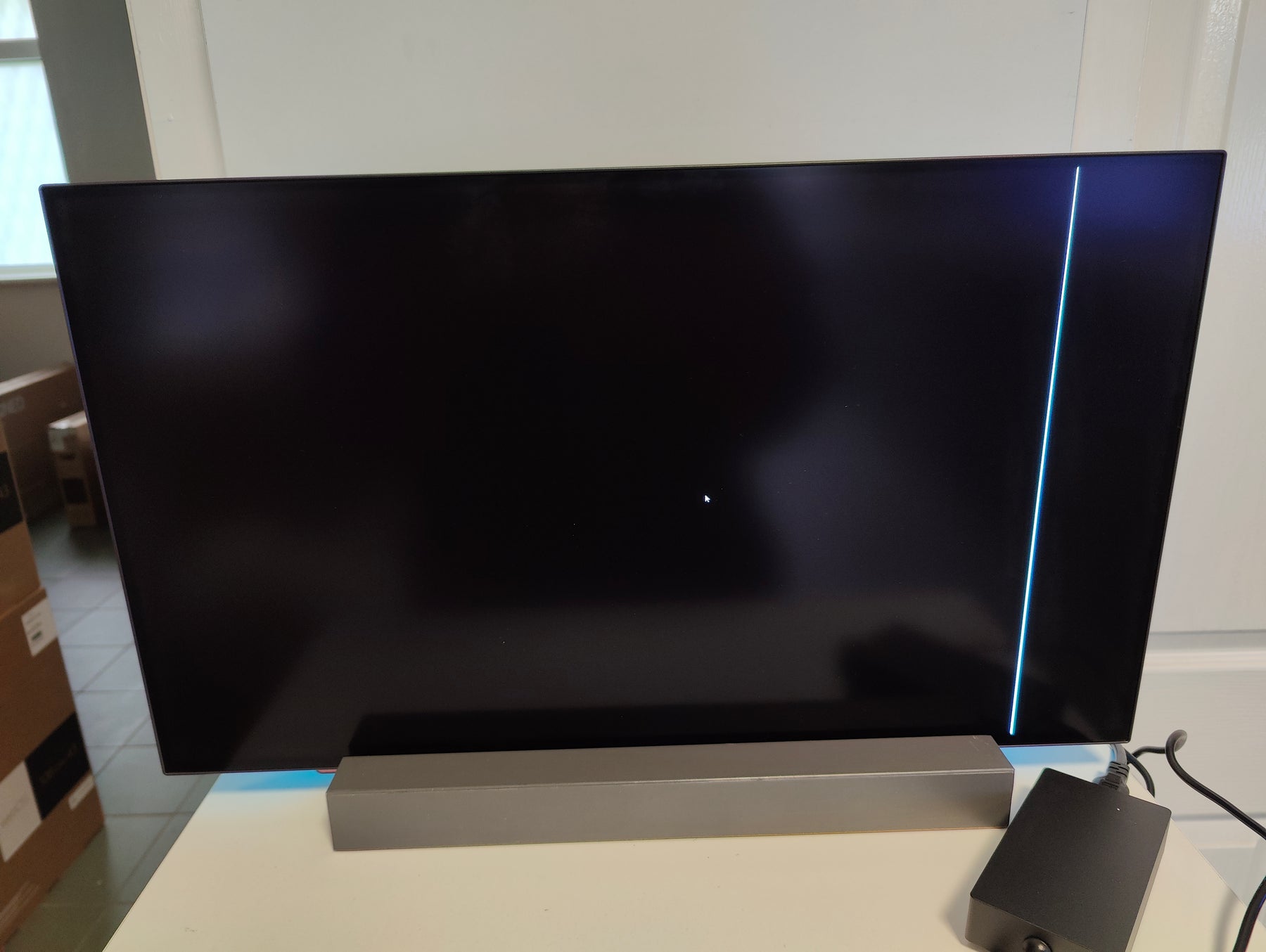 LG 27GR95QE-B | 27" UltraGear 2K QHD 240Hz 0.03ms OLED Gaming Monitor