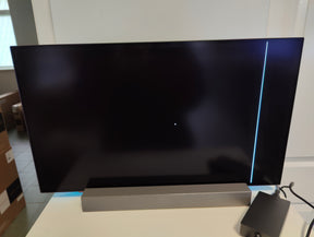 LG 27GR95QE-B | 27" UltraGear 2K QHD 240Hz 0.03ms OLED Gaming Monitor