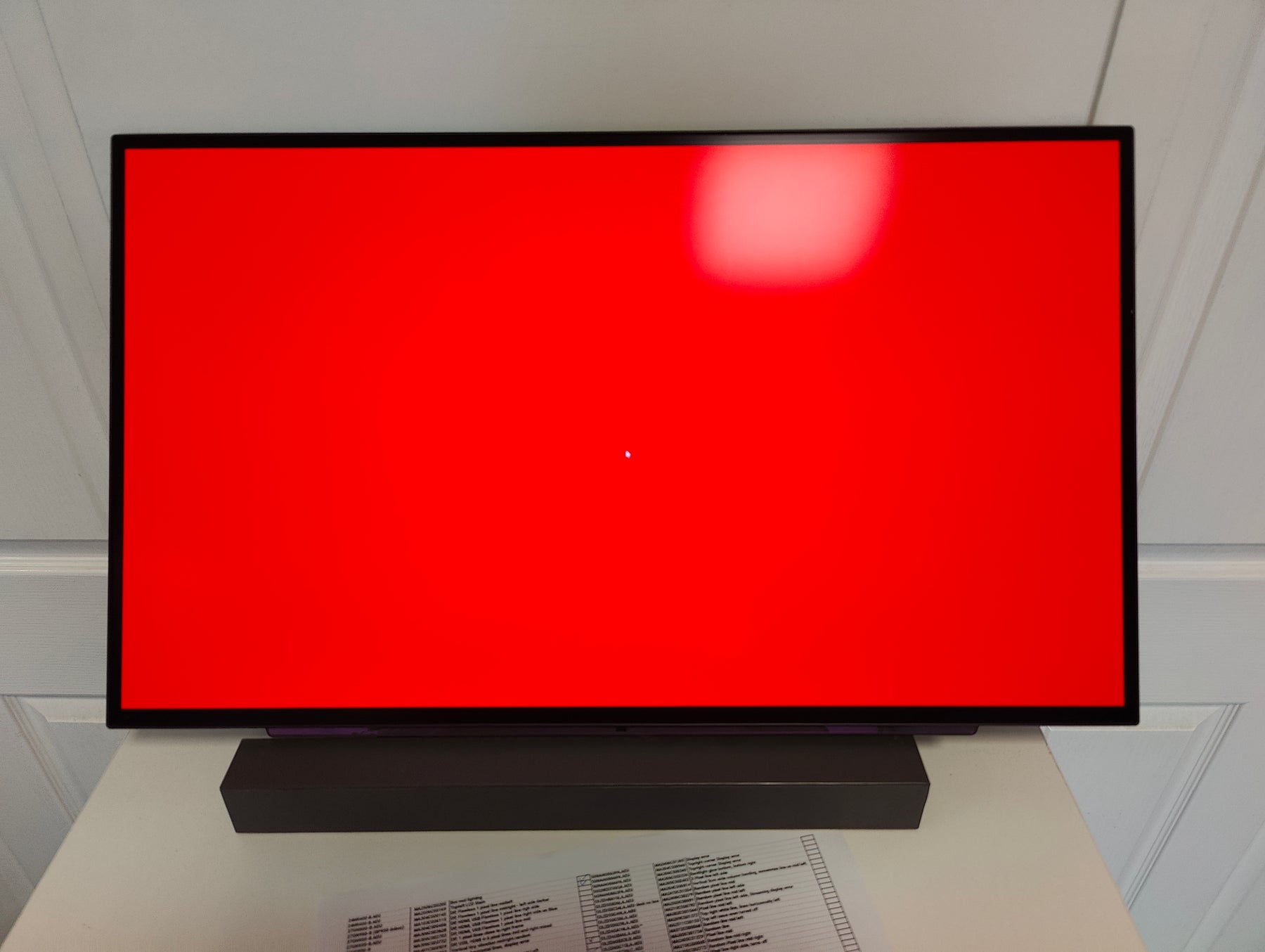 LG 27GR95QE-B | 27" UltraGear 2K QHD 240Hz 0.03ms OLED Gaming Monitor