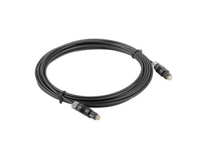 Lanberg Optikai Toslink Kábel