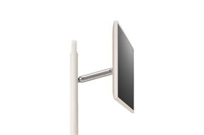 LG 27ART10AKPL Monitor közelről.