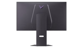 LG 32GX870B-B | 32" UltraGear 4K UHD 240Hz 0.03ms OLED Gaming Monitor