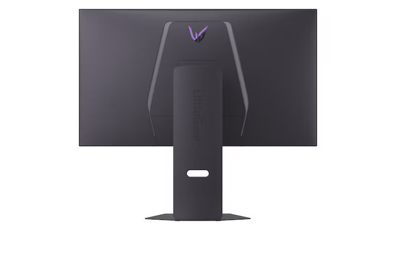 LG 32GX870B-B | 32" UltraGear 4K UHD 240Hz 0.03ms OLED Gaming Monitor