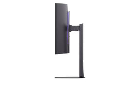 LG 39GX950B-B | 39" Ívelt OLED 5K WUHD 165Hz Dual Gaming Monitor