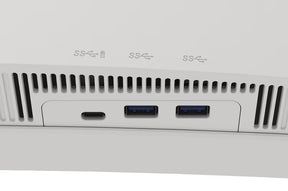 LG 40U990A-W | 40" Ívelt UltraFine 5K2K 120Hz Nano IPS Monitor