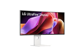 LG 40U990A-W | 40" Ívelt UltraFine 5K2K 120Hz Nano IPS Monitor