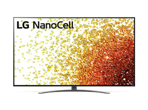 LG 65" NANO913PA | NanoCell 4K HDR 120Hz 4ms Smart Gaming TV