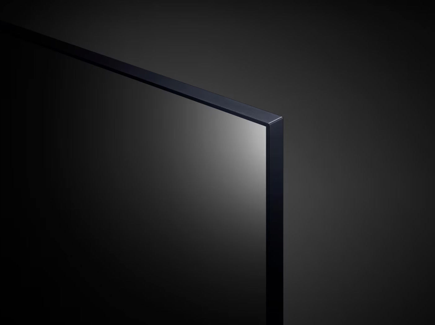 LG 75" NANO763QA | NanoCell 4K HDR ThinQ AI Smart TV