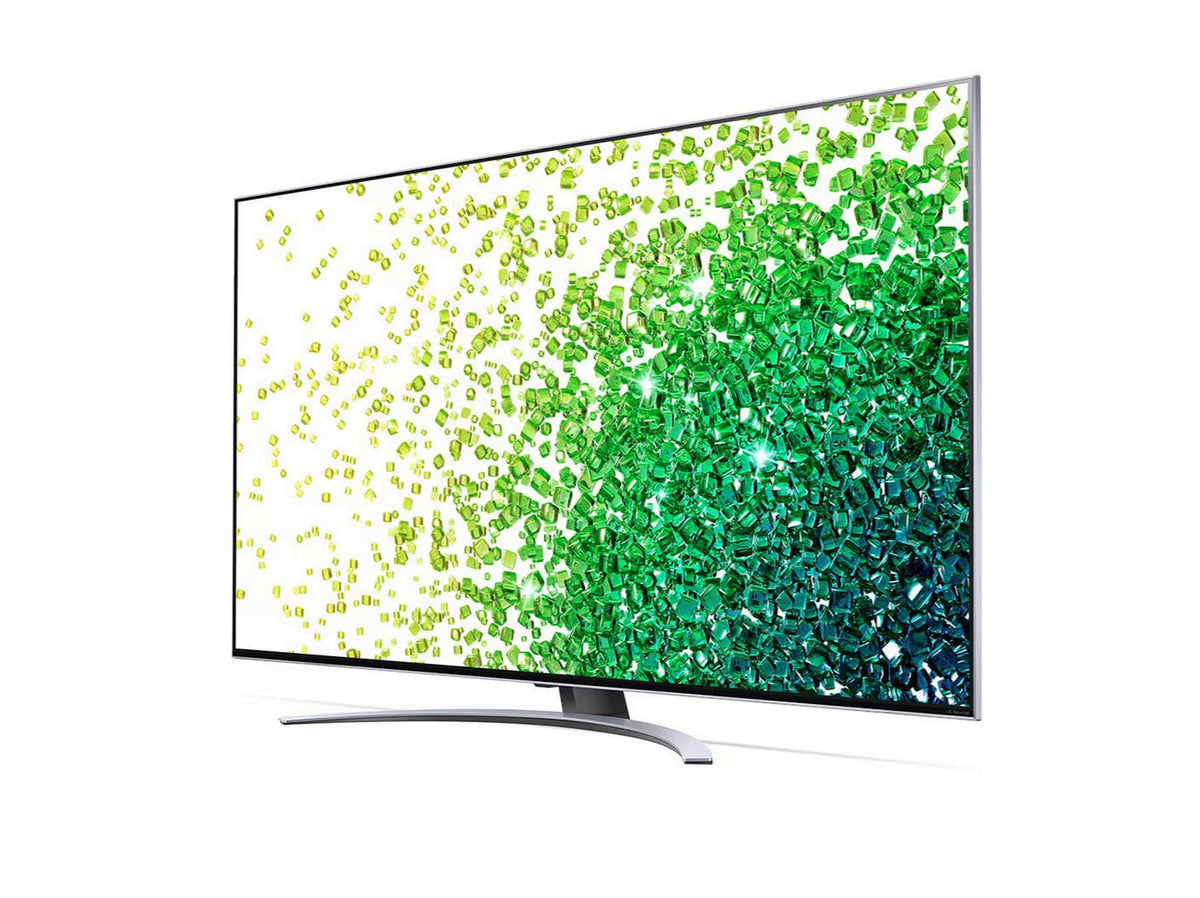 LG 75" NANO883PB | NanoCell 4K HDR 120Hz 4ms Smart Gaming TV