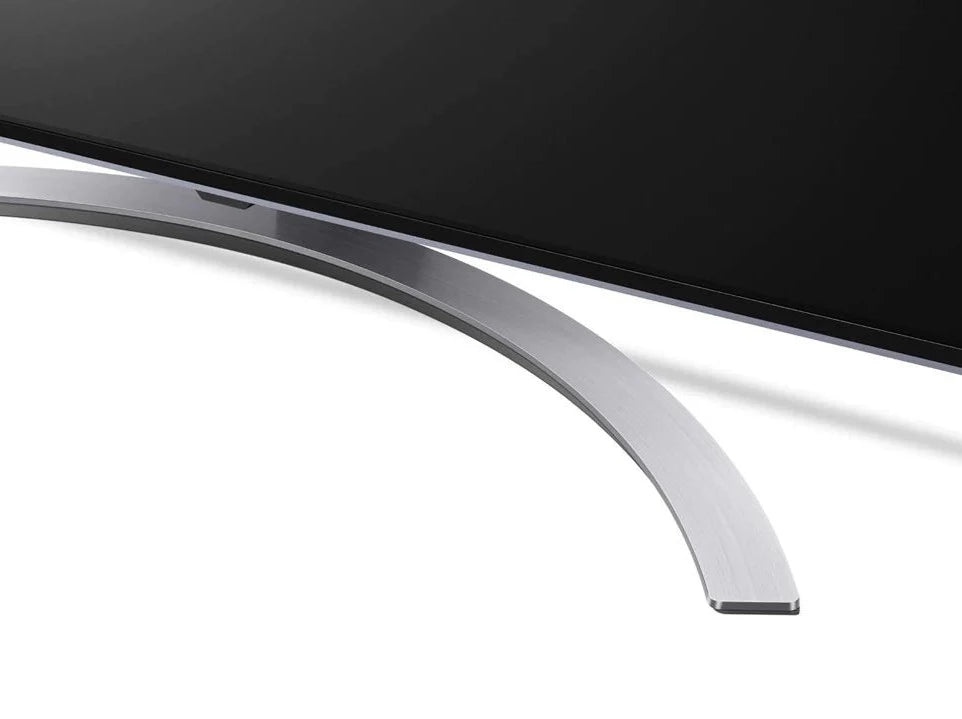 LG 86QNED823QB 4K MiniLED Gaming TV talp formaterv.